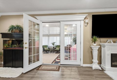 Tiny photo for 4537 Bowfin Drive, Tallahassee, FL 32303 (MLS # 394722)