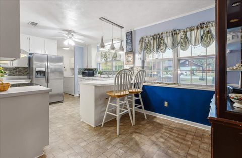 Tiny photo for 4537 Bowfin Drive, Tallahassee, FL 32303 (MLS # 394722)