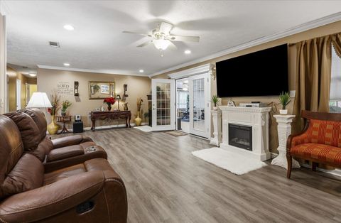 Tiny photo for 4537 Bowfin Drive, Tallahassee, FL 32303 (MLS # 394722)