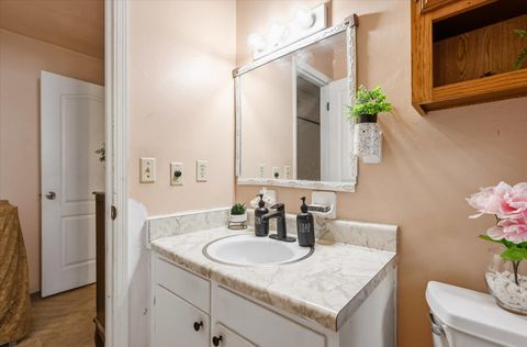 Tiny photo for 4537 Bowfin Drive, Tallahassee, FL 32303 (MLS # 394722)