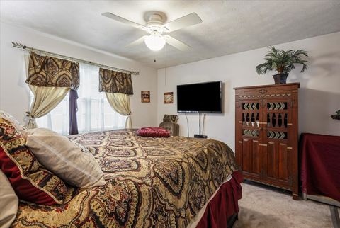 Tiny photo for 4537 Bowfin Drive, Tallahassee, FL 32303 (MLS # 394722)