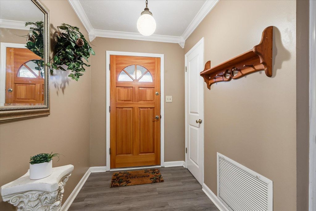 Photo of 4537 Bowfin Drive, Tallahassee, FL 32303 (MLS # 394722)