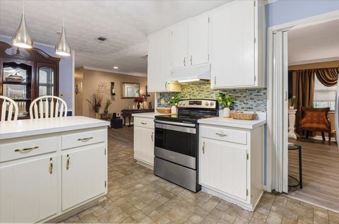 Tiny photo for 4537 Bowfin Drive, Tallahassee, FL 32303 (MLS # 394722)