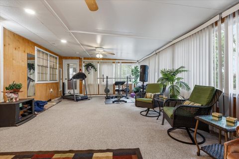 Tiny photo for 4537 Bowfin Drive, Tallahassee, FL 32303 (MLS # 394722)