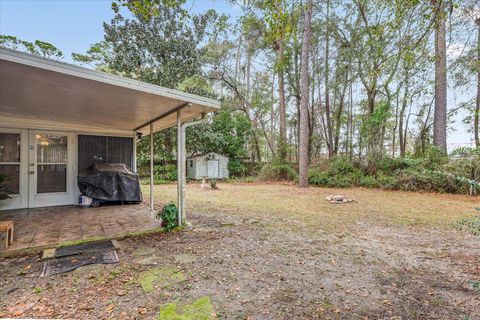 Tiny photo for 4537 Bowfin Drive, Tallahassee, FL 32303 (MLS # 394722)