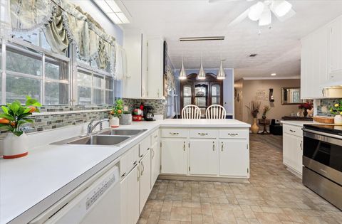 Tiny photo for 4537 Bowfin Drive, Tallahassee, FL 32303 (MLS # 394722)