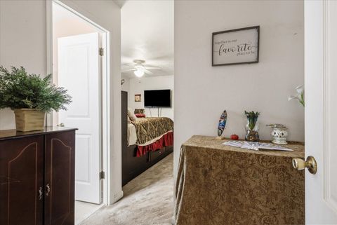 Tiny photo for 4537 Bowfin Drive, Tallahassee, FL 32303 (MLS # 394722)