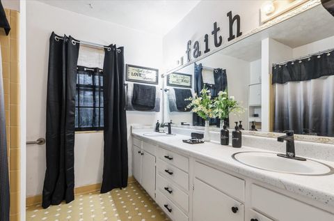 Tiny photo for 4537 Bowfin Drive, Tallahassee, FL 32303 (MLS # 394722)