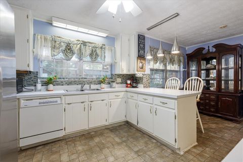 Tiny photo for 4537 Bowfin Drive, Tallahassee, FL 32303 (MLS # 394722)