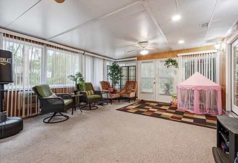 Tiny photo for 4537 Bowfin Drive, Tallahassee, FL 32303 (MLS # 394722)