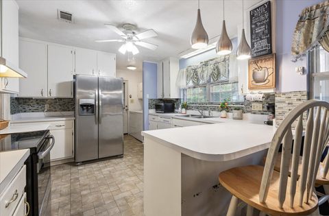 Tiny photo for 4537 Bowfin Drive, Tallahassee, FL 32303 (MLS # 394722)