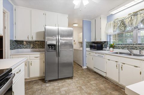 Tiny photo for 4537 Bowfin Drive, Tallahassee, FL 32303 (MLS # 394722)