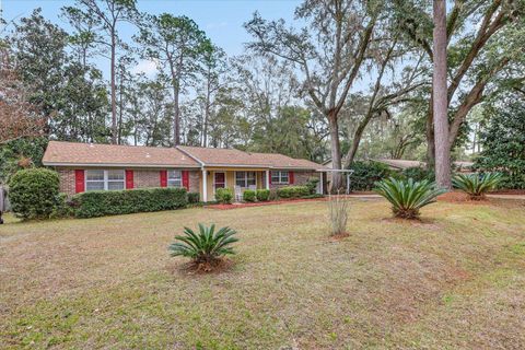 Tiny photo for 4537 Bowfin Drive, Tallahassee, FL 32303 (MLS # 394722)