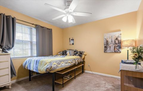 Tiny photo for 4537 Bowfin Drive, Tallahassee, FL 32303 (MLS # 394722)