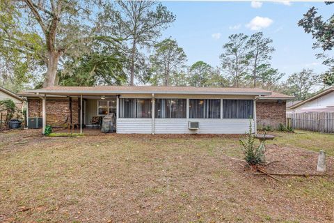 Tiny photo for 4537 Bowfin Drive, Tallahassee, FL 32303 (MLS # 394722)