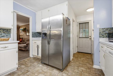 Tiny photo for 4537 Bowfin Drive, Tallahassee, FL 32303 (MLS # 394722)