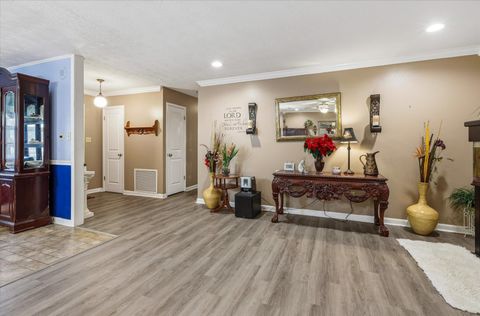 Tiny photo for 4537 Bowfin Drive, Tallahassee, FL 32303 (MLS # 394722)