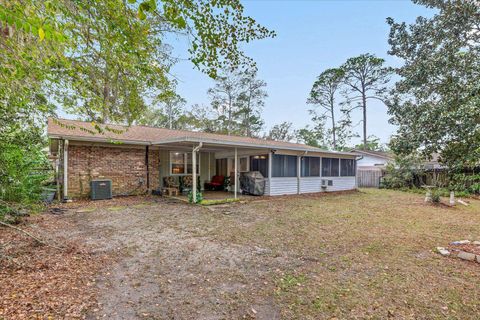 Tiny photo for 4537 Bowfin Drive, Tallahassee, FL 32303 (MLS # 394722)