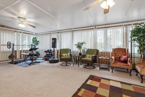 Tiny photo for 4537 Bowfin Drive, Tallahassee, FL 32303 (MLS # 394722)