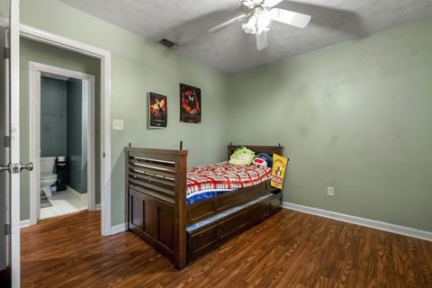 Tiny photo for 1818 Doric Drive, Tallahassee, FL 32303 (MLS # 396324)