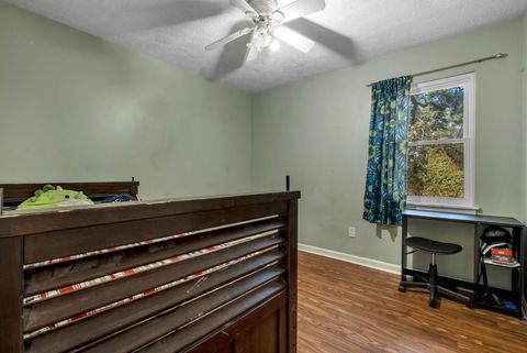 Tiny photo for 1818 Doric Drive, Tallahassee, FL 32303 (MLS # 396324)