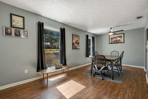 Tiny photo for 1818 Doric Drive, Tallahassee, FL 32303 (MLS # 396324)