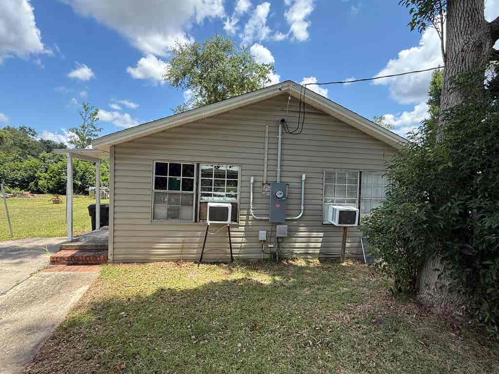 Photo of 1400 Hernando Drive, Tallahassee, FL 32310 (MLS # 401191)