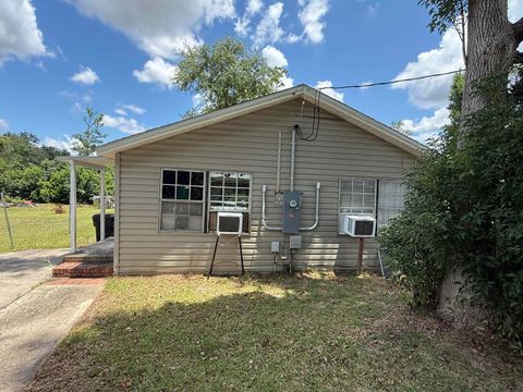 Photo of 1400 Hernando Drive, Tallahassee, FL 32304 (MLS # 401191)