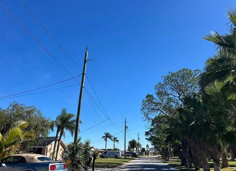 Tiny photo for 4933 Waterside Drive, Port Richey, FL 34668 (MLS # 397907)