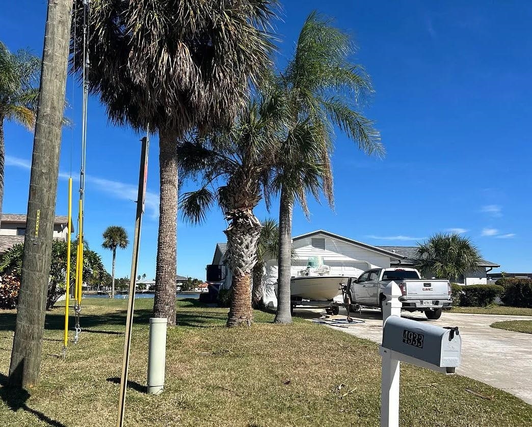 4933 Waterside Drive