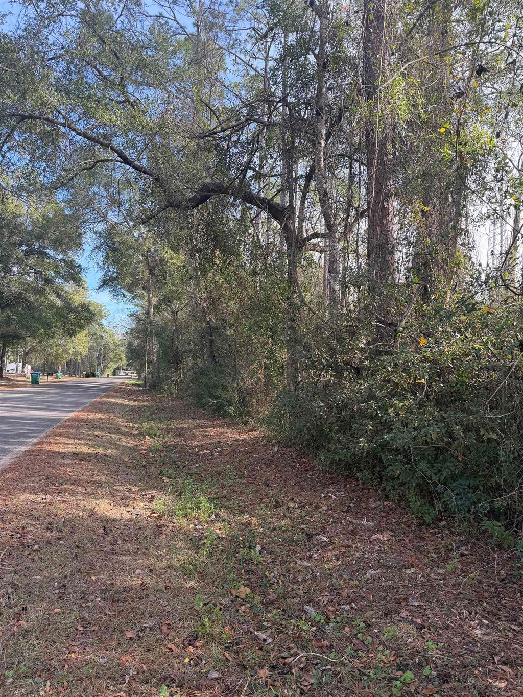 Photo of xx Harvey Pittman Street, Crawfordville, FL 32327 (MLS # 394845)