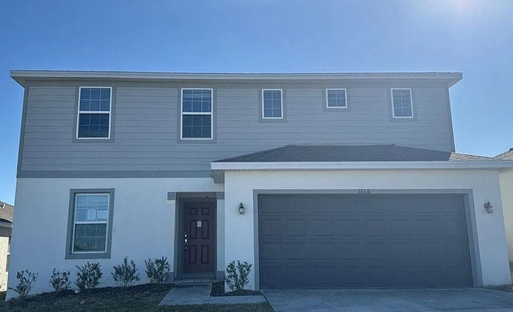 Photo of 1608 Aspen Avenue, Other Florida, FL 33837 (MLS # 395178)