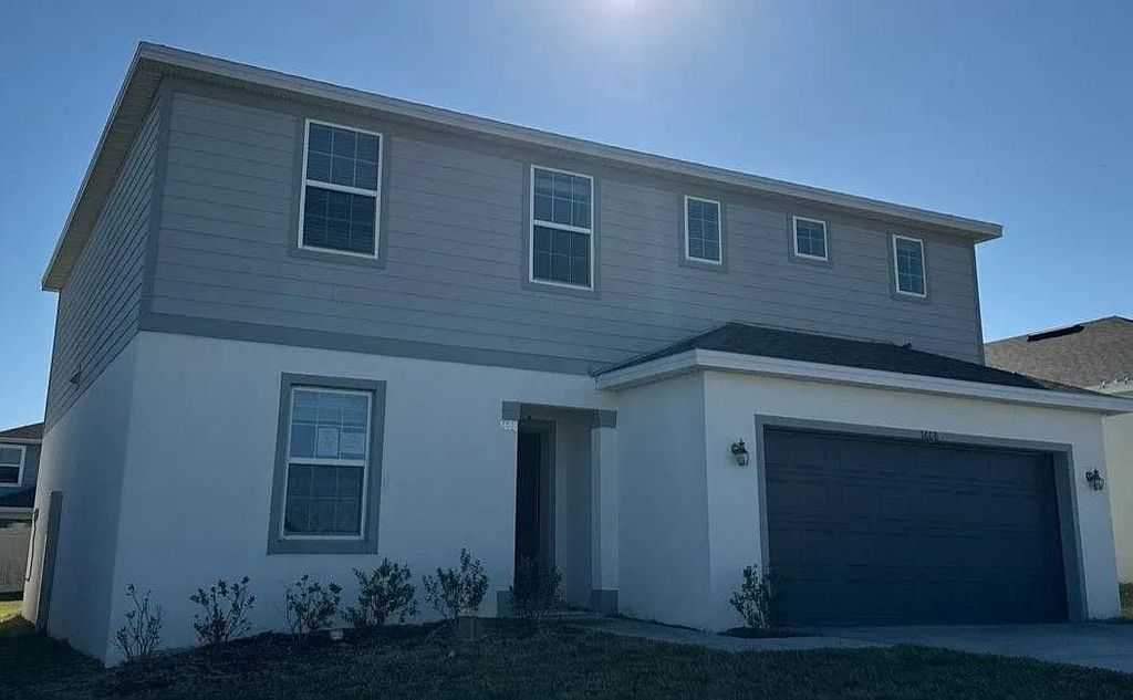 Photo of 1608 Aspen Avenue, Other Florida, FL 33837 (MLS # 395178)