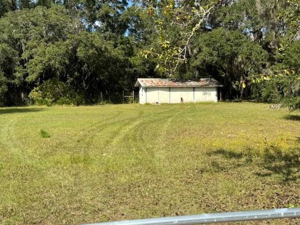 Photo of XX Crystal Lane, Crawfordville, FL 32327 (MLS # 392340)
