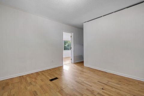 Tiny photo for 217 Sinclair Rd, Tallahassee, FL 32312 (MLS # 390609)