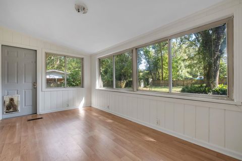 Tiny photo for 217 Sinclair Rd, Tallahassee, FL 32312 (MLS # 390609)
