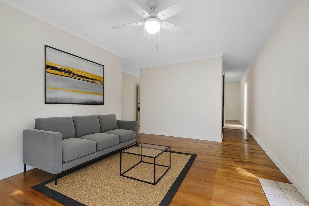 Photo of 217 Sinclair Rd, Tallahassee, FL 32312 (MLS # 390609)