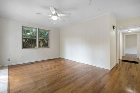 Tiny photo for 217 Sinclair Rd, Tallahassee, FL 32312 (MLS # 390609)