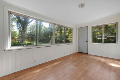 Tiny photo for 217 Sinclair Rd, Tallahassee, FL 32312 (MLS # 390609)