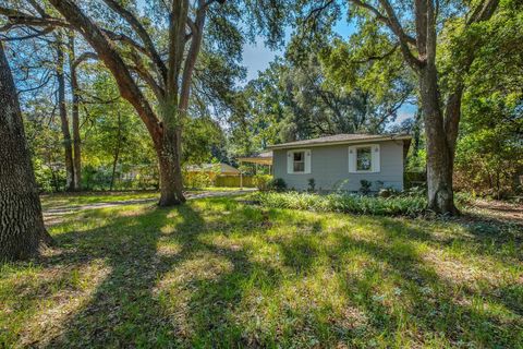 Tiny photo for 217 Sinclair Rd, Tallahassee, FL 32312 (MLS # 390609)