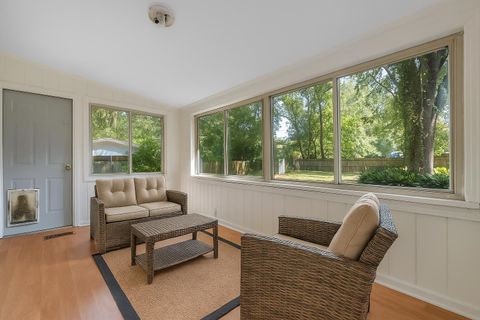 Tiny photo for 217 Sinclair Rd, Tallahassee, FL 32312 (MLS # 390609)