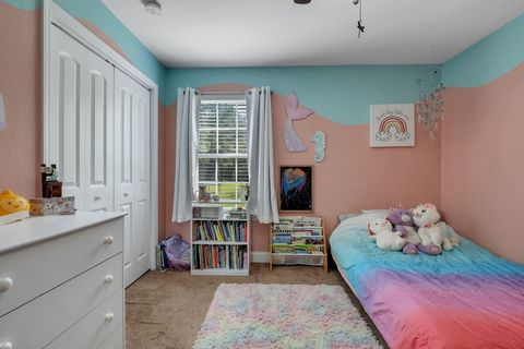 Tiny photo for 3020 Gatlin Road, Tallahassee, FL 32310 (MLS # 398008)