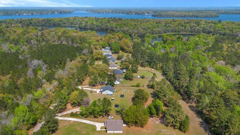 Tiny photo for 3020 Gatlin Road, Tallahassee, FL 32310 (MLS # 398008)