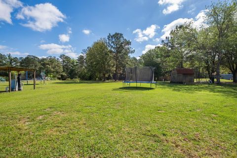 Tiny photo for 3020 Gatlin Road, Tallahassee, FL 32310 (MLS # 398008)