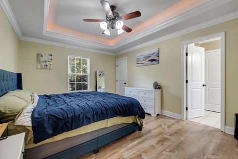 Tiny photo for 3020 Gatlin Road, Tallahassee, FL 32310 (MLS # 398008)