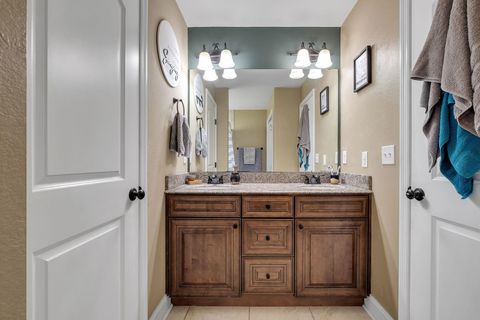 Tiny photo for 3020 Gatlin Road, Tallahassee, FL 32310 (MLS # 398008)