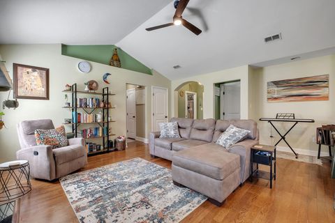 Tiny photo for 3020 Gatlin Road, Tallahassee, FL 32310 (MLS # 398008)