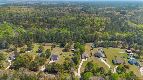 Tiny photo for 3020 Gatlin Road, Tallahassee, FL 32310 (MLS # 398008)
