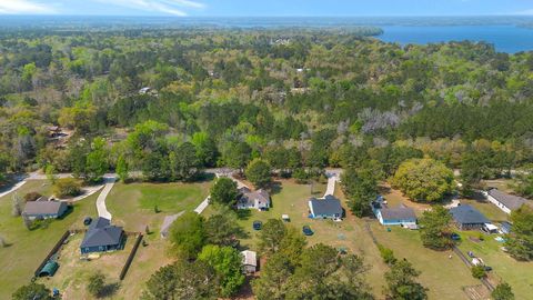 Tiny photo for 3020 Gatlin Road, Tallahassee, FL 32310 (MLS # 398008)