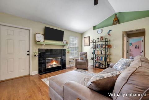 Tiny photo for 3020 Gatlin Road, Tallahassee, FL 32310 (MLS # 398008)